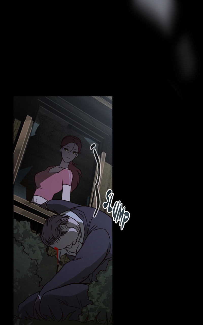 Read The Mafia Nanny ENGLISH Manga Online