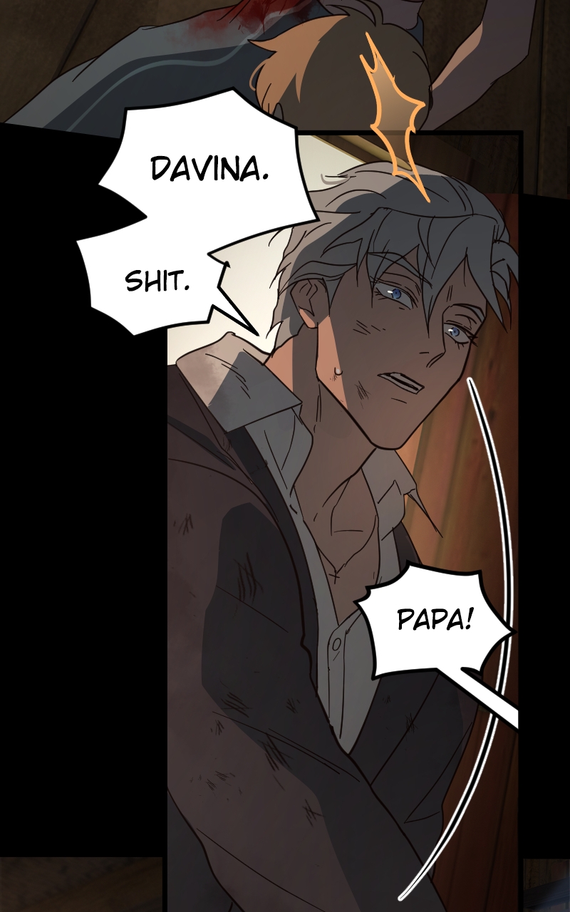 Read The Mafia Nanny ENGLISH Manga Online