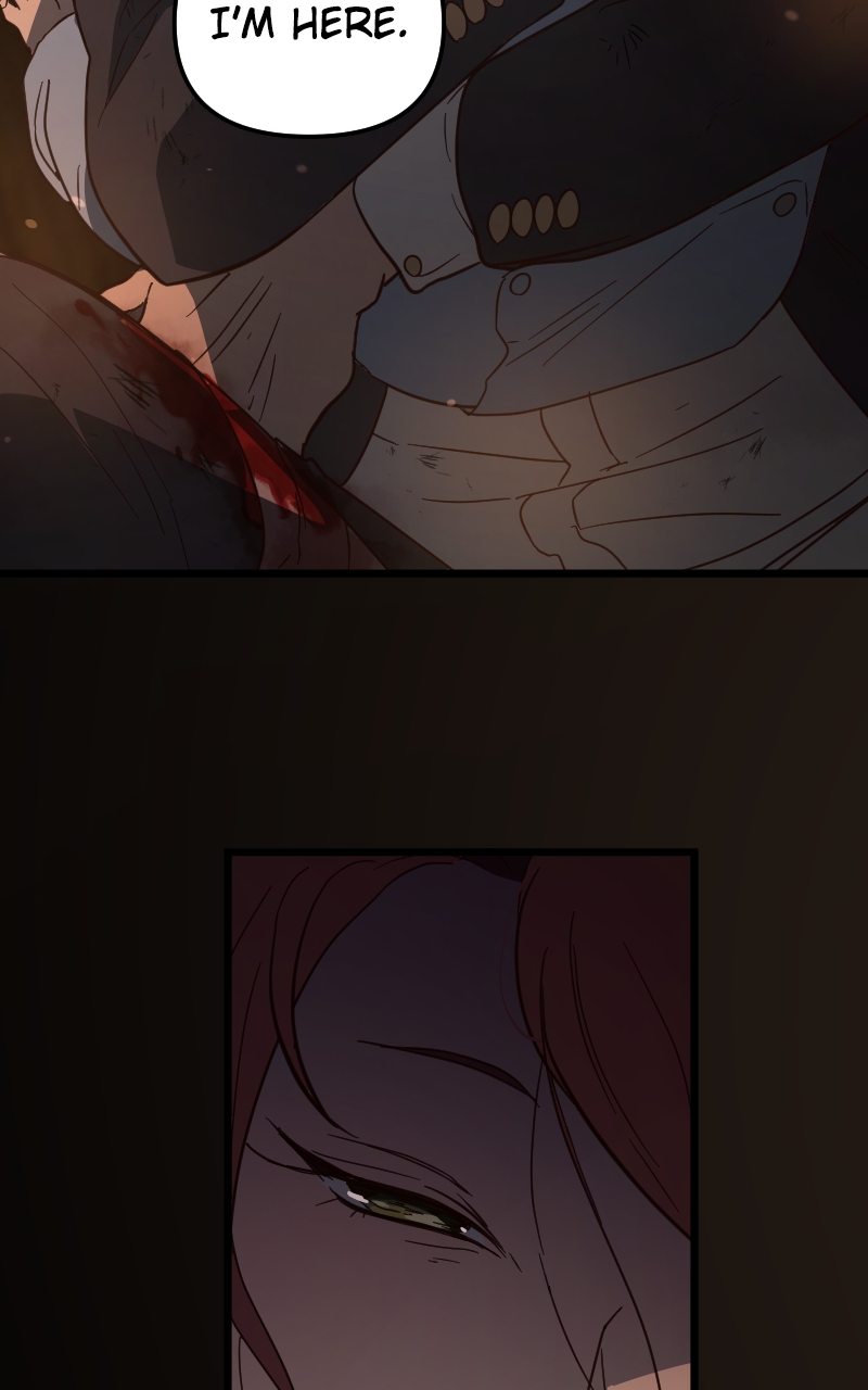 Read The Mafia Nanny ENGLISH Manga Online