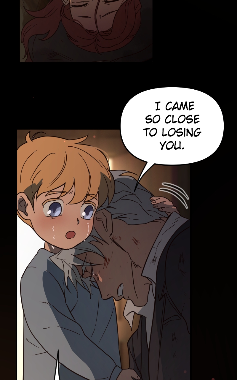 Read The Mafia Nanny ENGLISH Manga Online