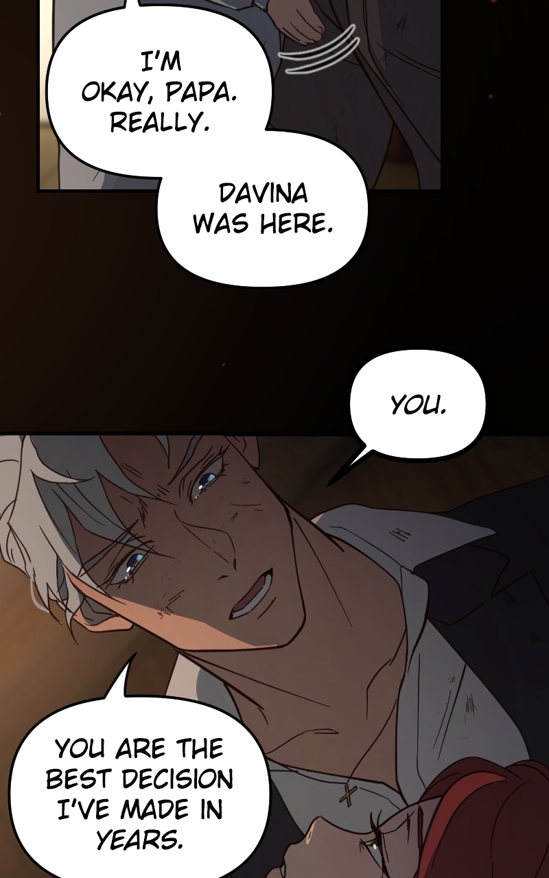 Read The Mafia Nanny ENGLISH Manga Online