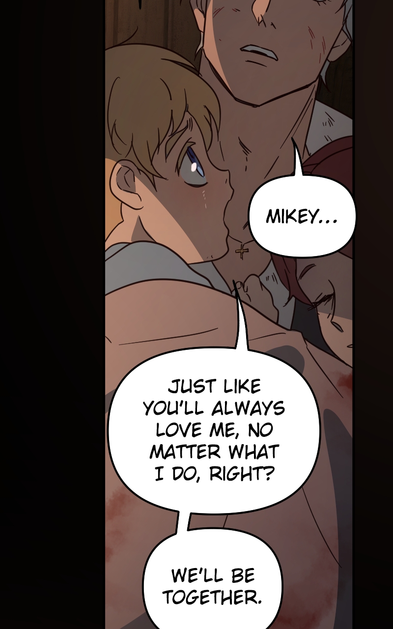 Read The Mafia Nanny ENGLISH Manga Online