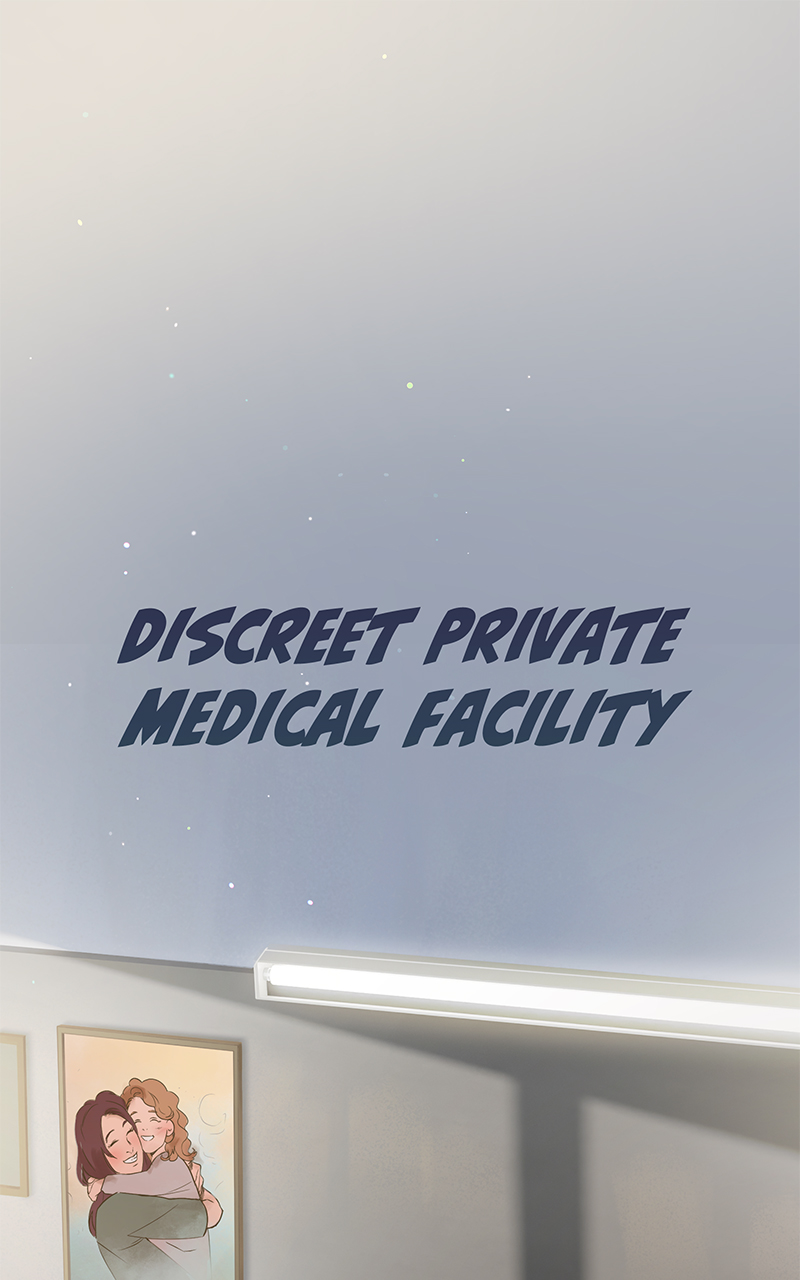 Read The Mafia Nanny ENGLISH Manga Online