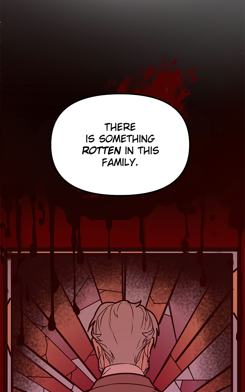 Read The Mafia Nanny ENGLISH Manga Online