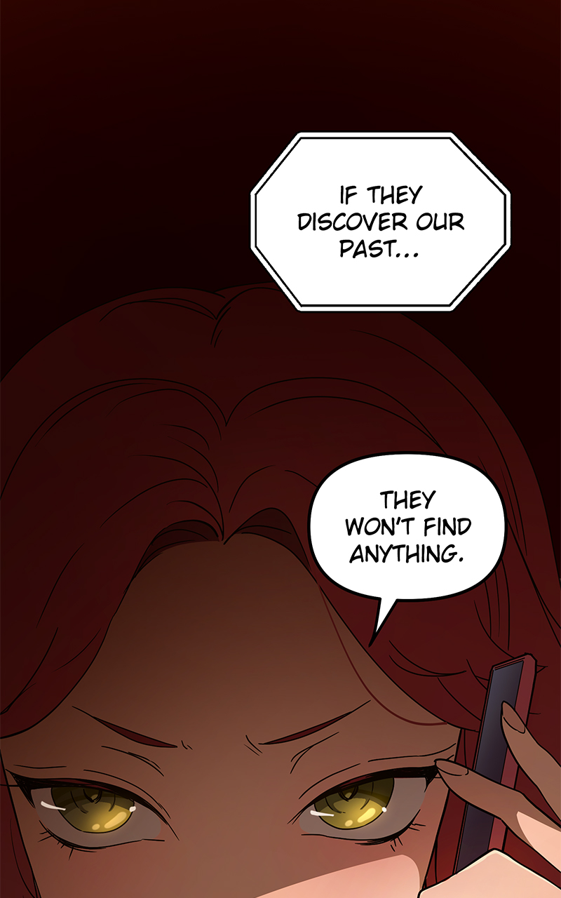 Read The Mafia Nanny ENGLISH Manga Online