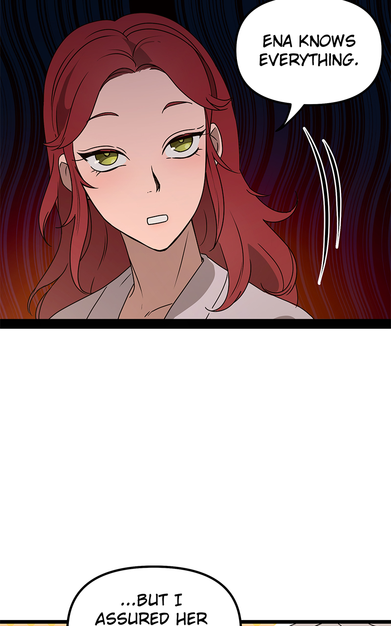 Read The Mafia Nanny ENGLISH Manga Online