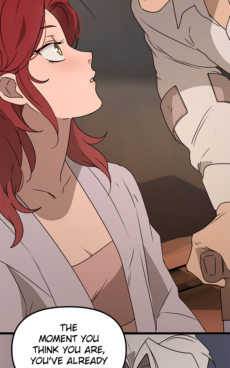 Read The Mafia Nanny ENGLISH Manga Online