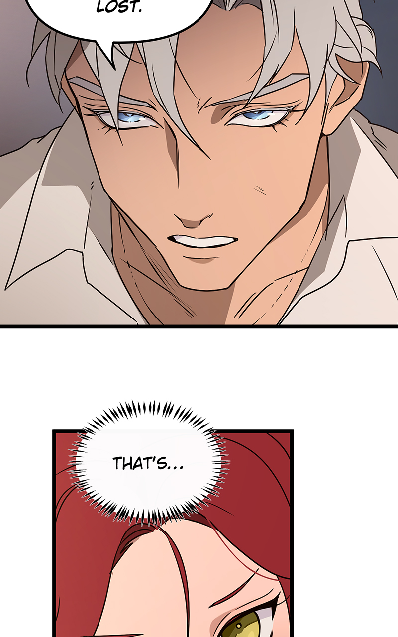 Read The Mafia Nanny ENGLISH Manga Online