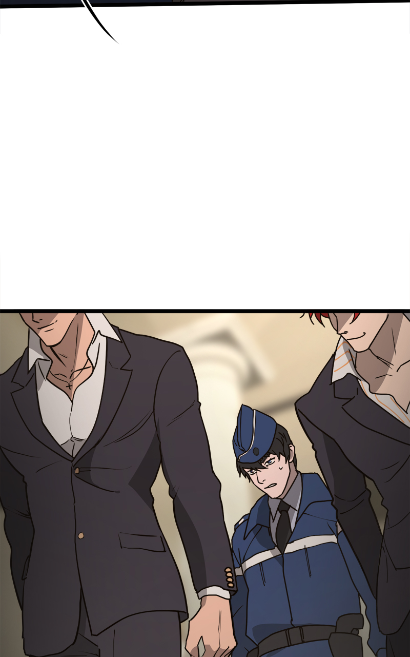 Read The Mafia Nanny ENGLISH Manga Online