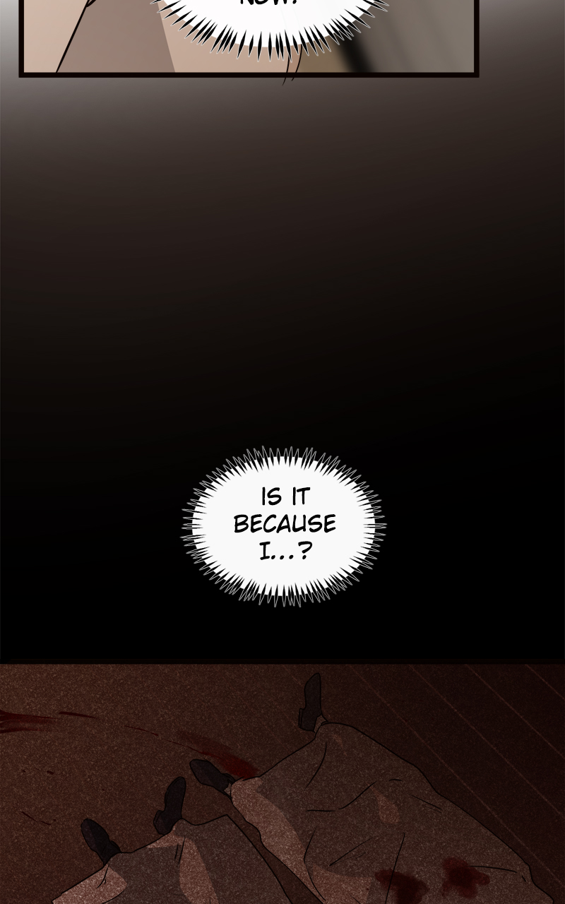 Read The Mafia Nanny ENGLISH Manga Online