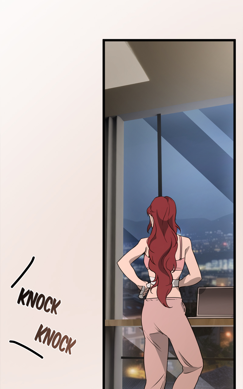 Read The Mafia Nanny ENGLISH Manga Online