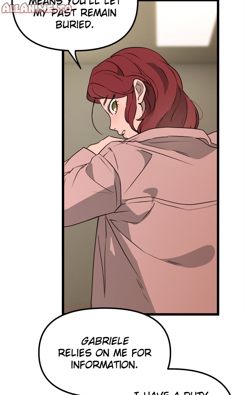 Read The Mafia Nanny ENGLISH Manga Online