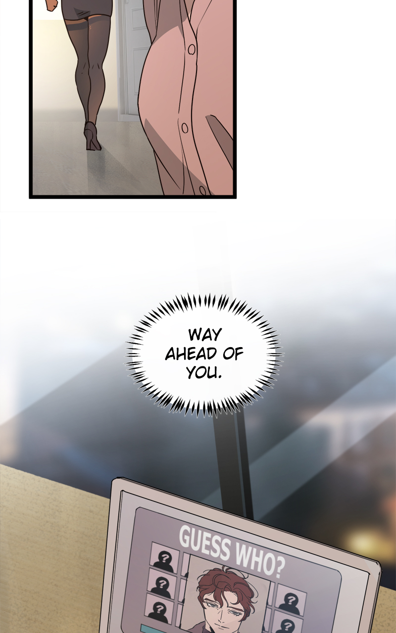 Read The Mafia Nanny ENGLISH Manga Online