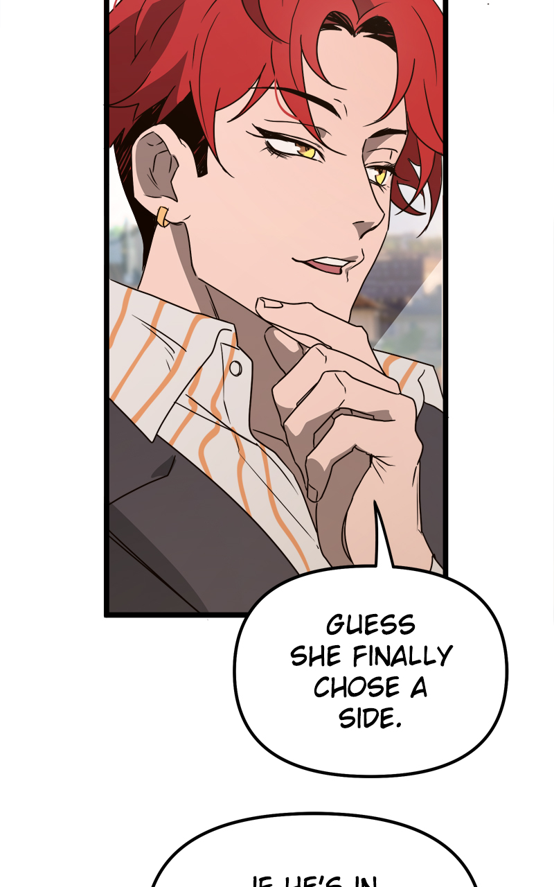 Read The Mafia Nanny ENGLISH Manga Online