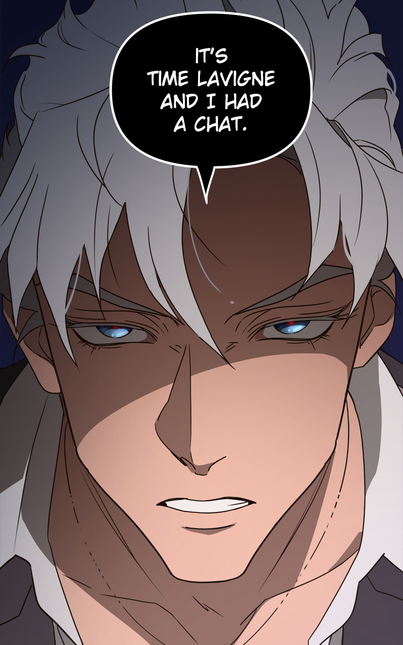 Read The Mafia Nanny ENGLISH Manga Online