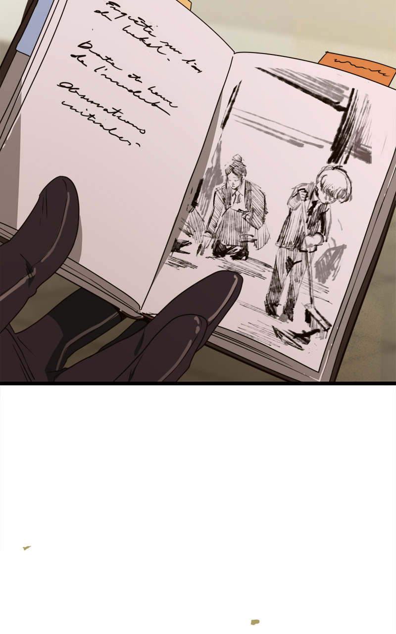 Read The Mafia Nanny ENGLISH Manga Online