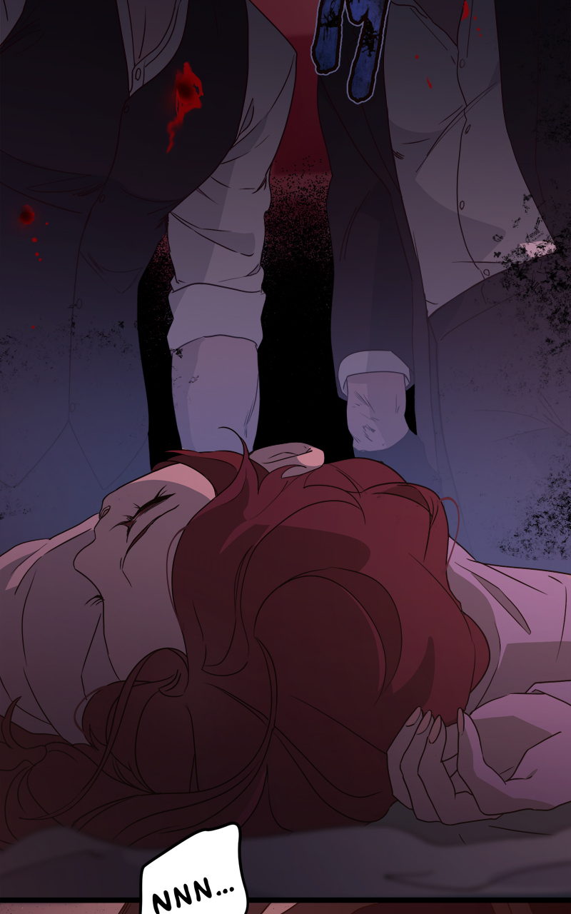 Read The Mafia Nanny ENGLISH Manga Online