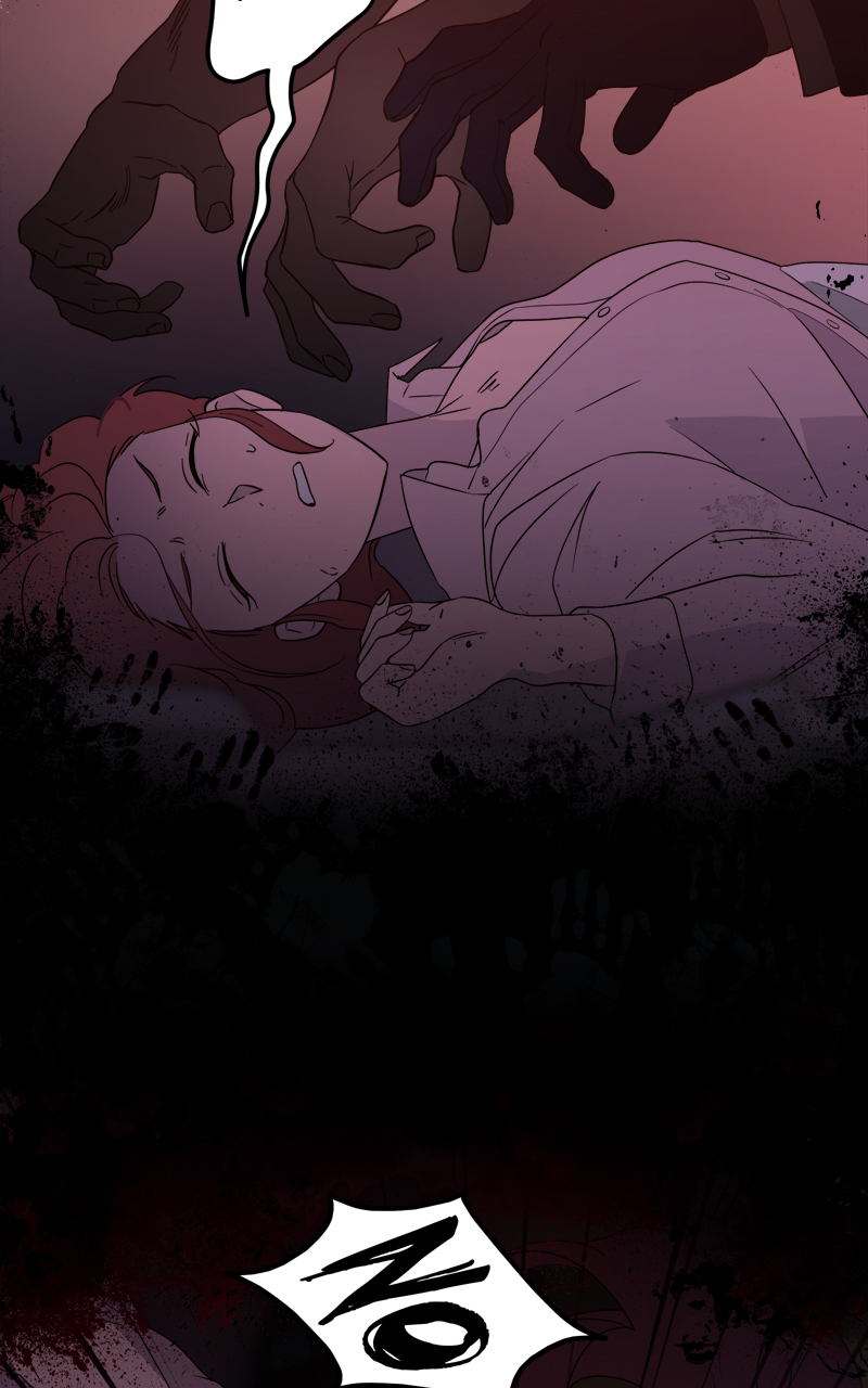 Read The Mafia Nanny ENGLISH Manga Online