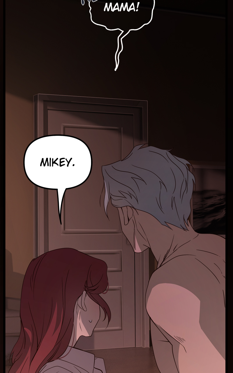 Read The Mafia Nanny ENGLISH Manga Online