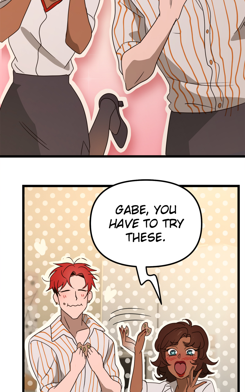 Read The Mafia Nanny ENGLISH Manga Online