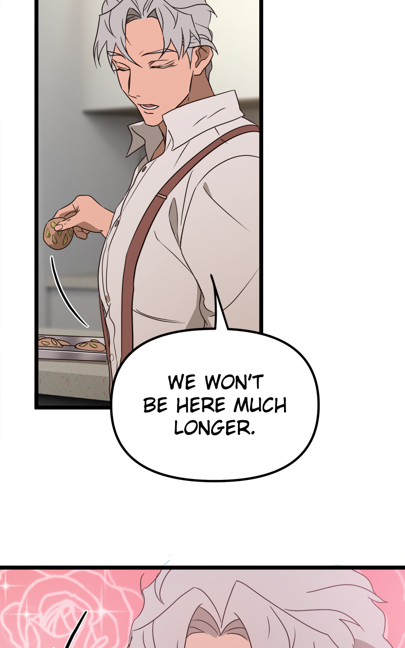 Read The Mafia Nanny ENGLISH Manga Online