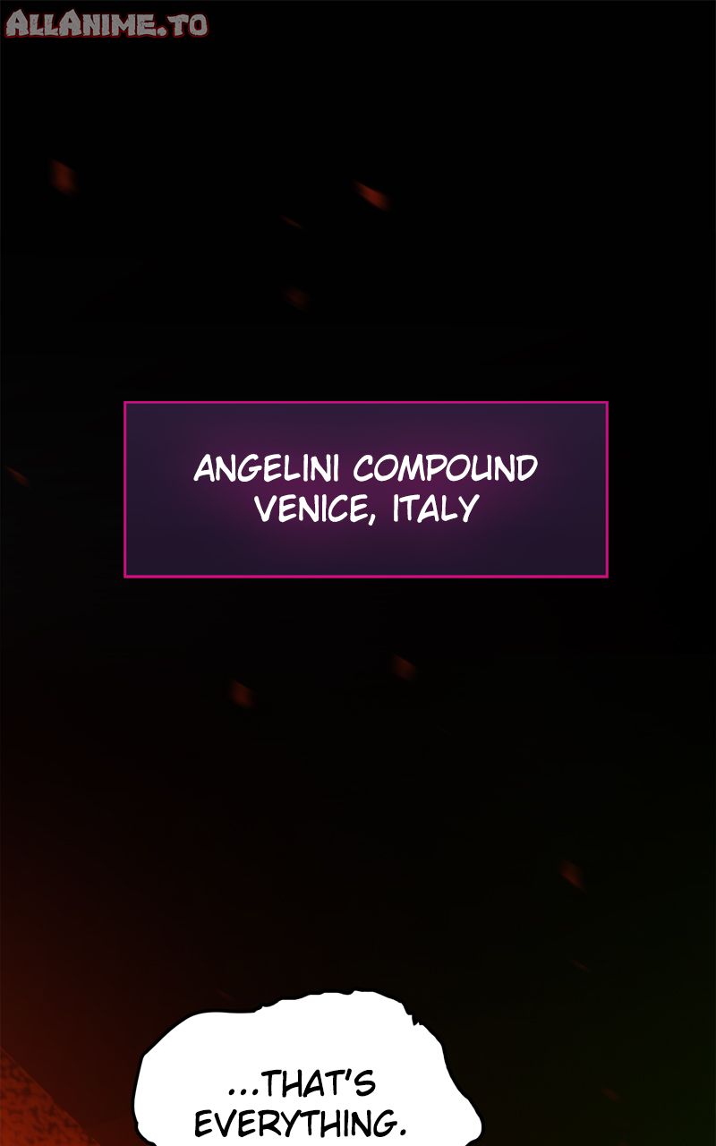 Read The Mafia Nanny ENGLISH Manga Online