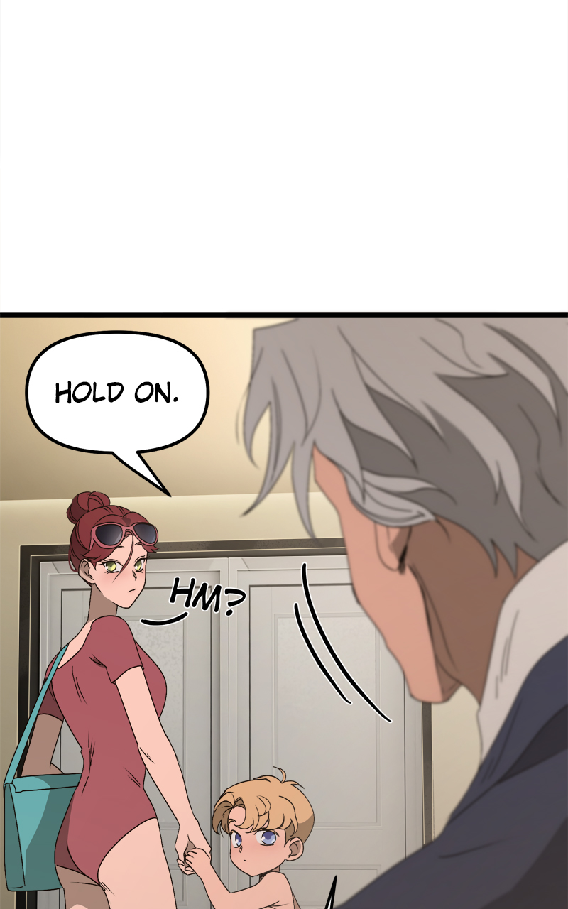 Read The Mafia Nanny ENGLISH Manga Online