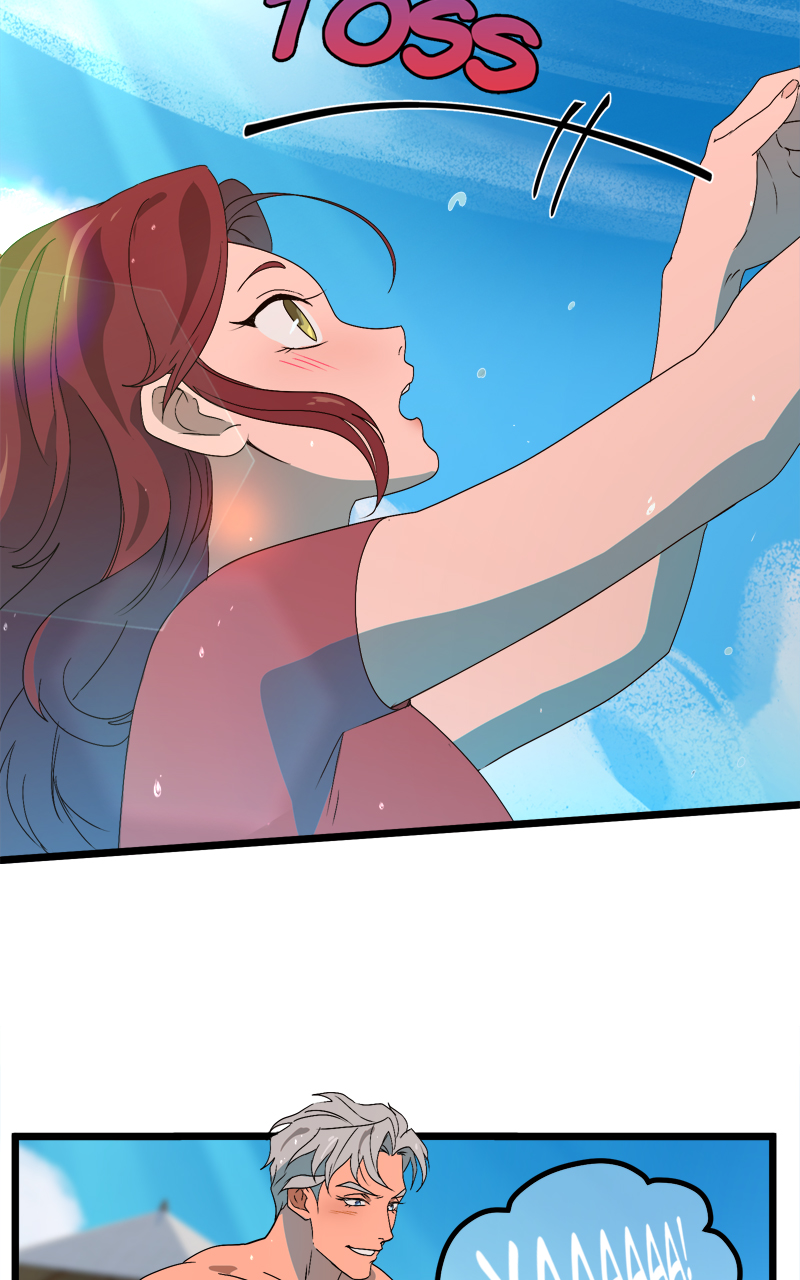 Read The Mafia Nanny ENGLISH Manga Online