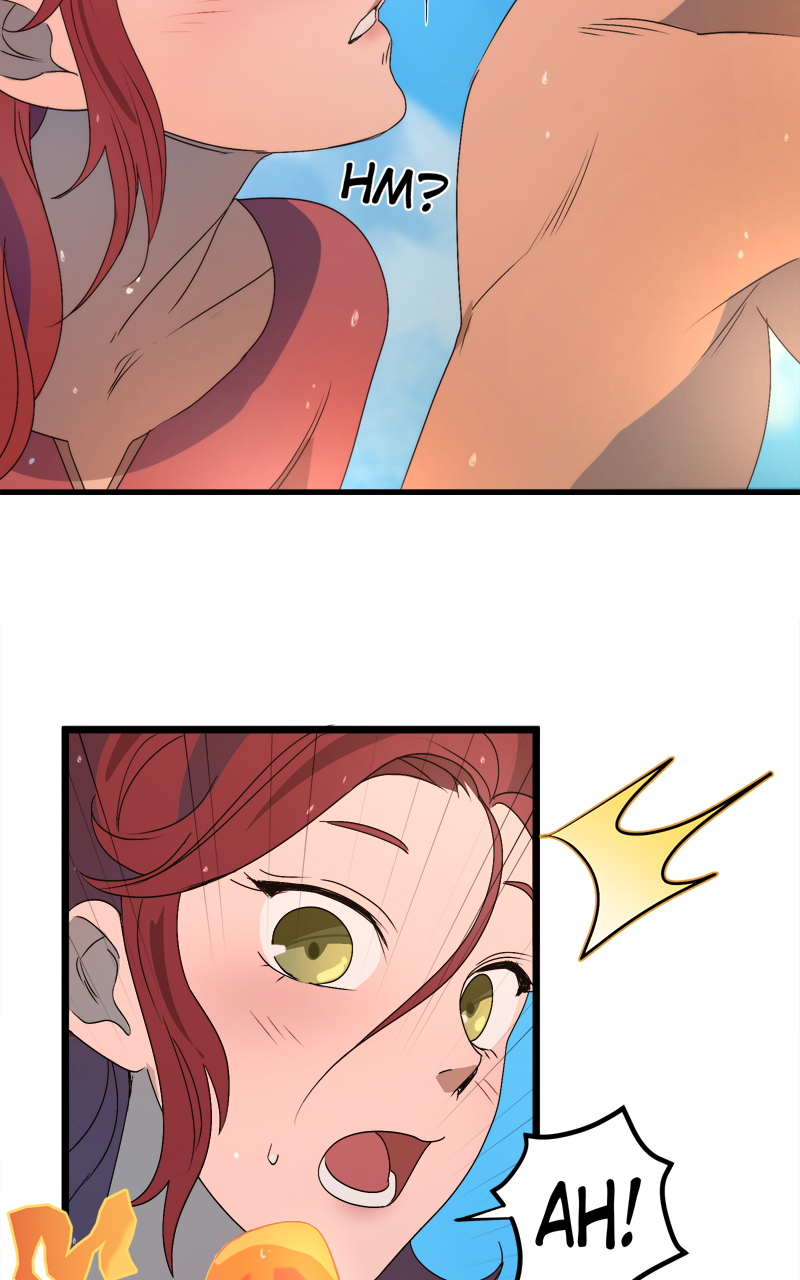 Read The Mafia Nanny ENGLISH Manga Online