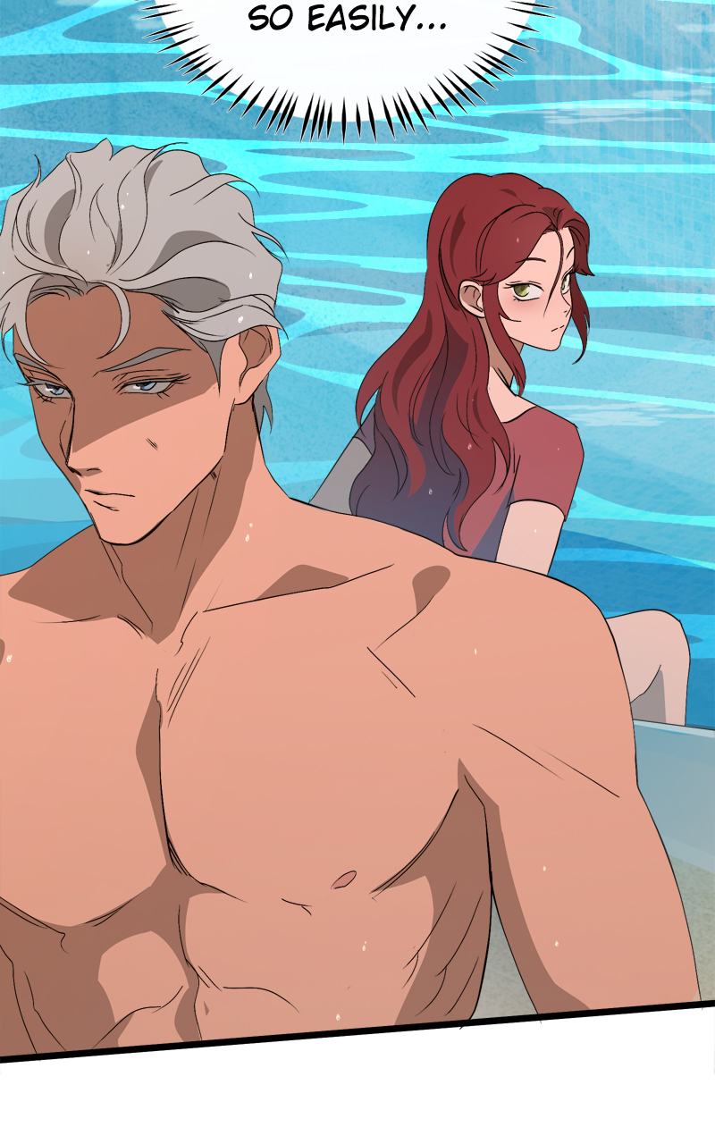 Read The Mafia Nanny ENGLISH Manga Online