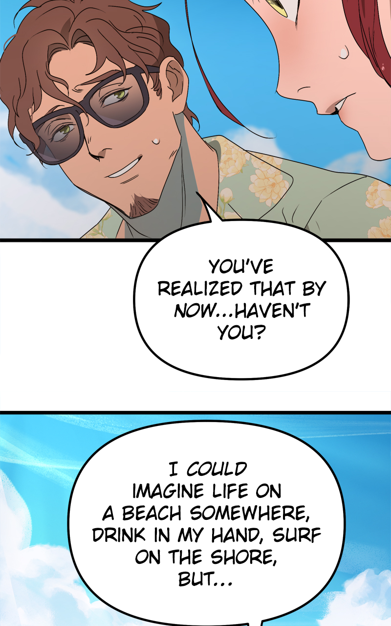 Read The Mafia Nanny ENGLISH Manga Online