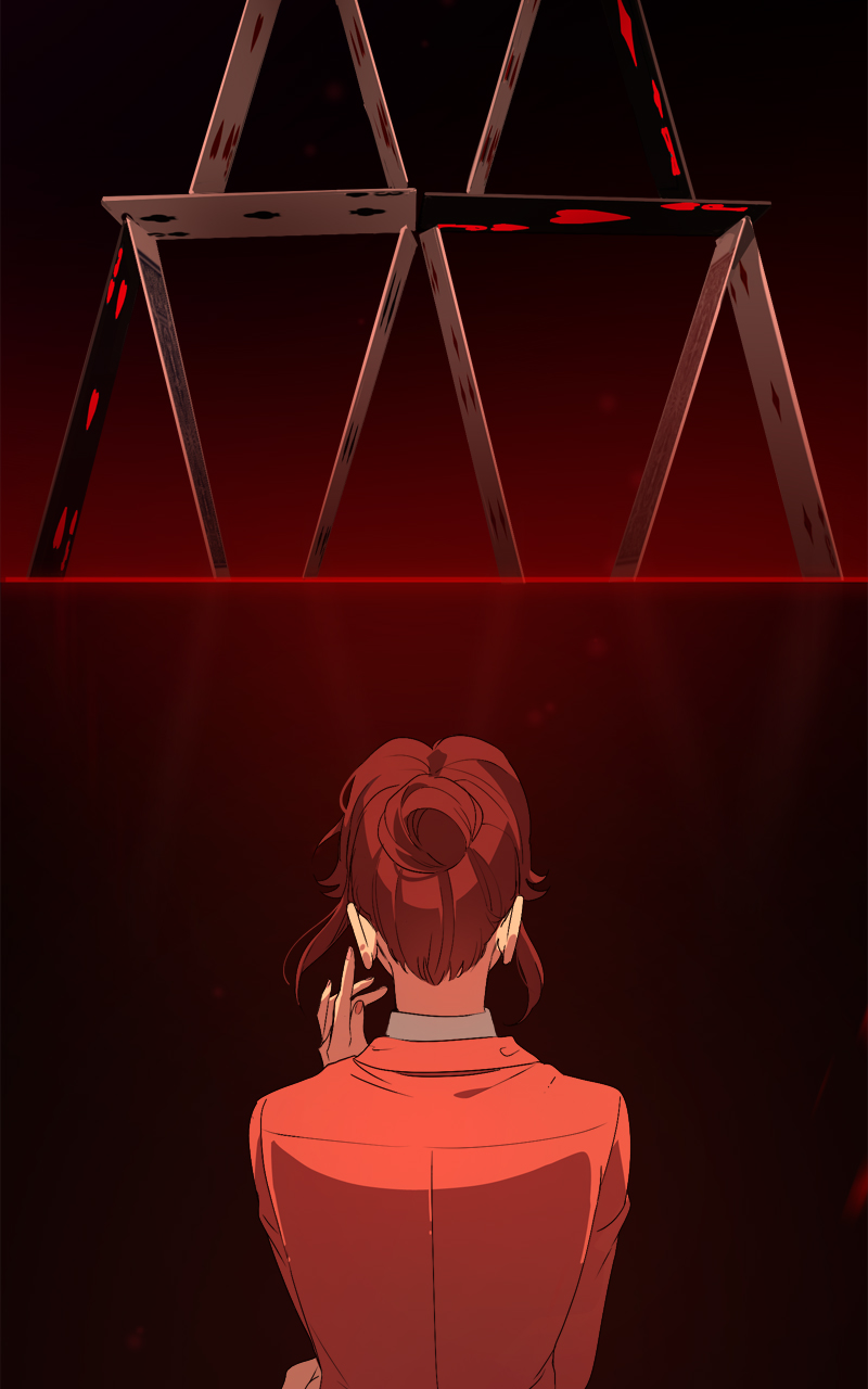 Read The Mafia Nanny ENGLISH Manga Online