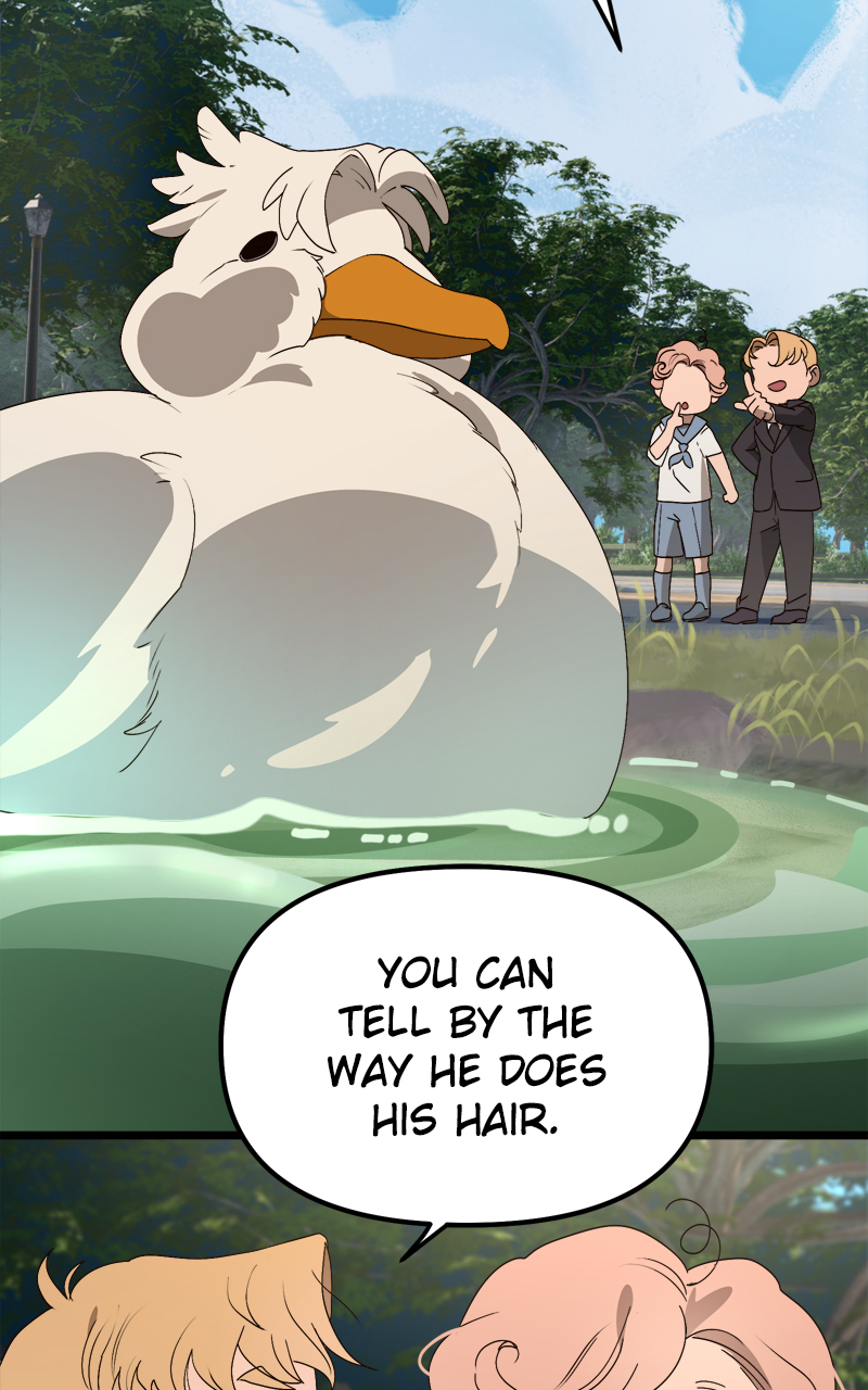 Read The Mafia Nanny ENGLISH Manga Online