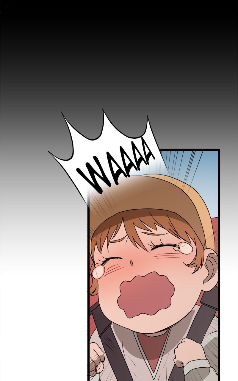 Read The Mafia Nanny ENGLISH Manga Online