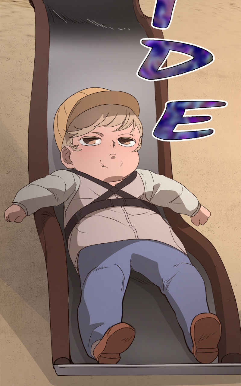 Read The Mafia Nanny ENGLISH Manga Online