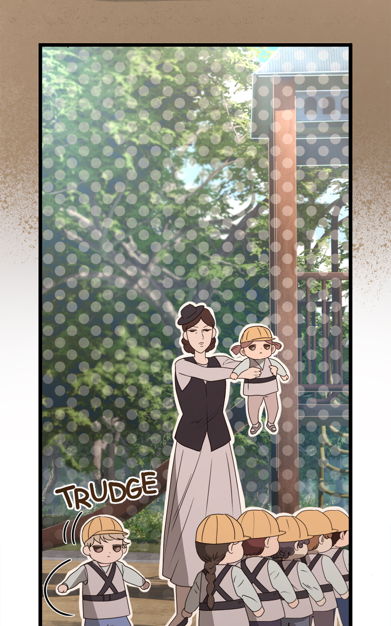 Read The Mafia Nanny ENGLISH Manga Online