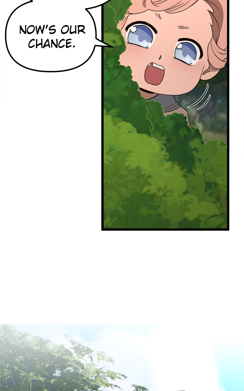 Read The Mafia Nanny ENGLISH Manga Online