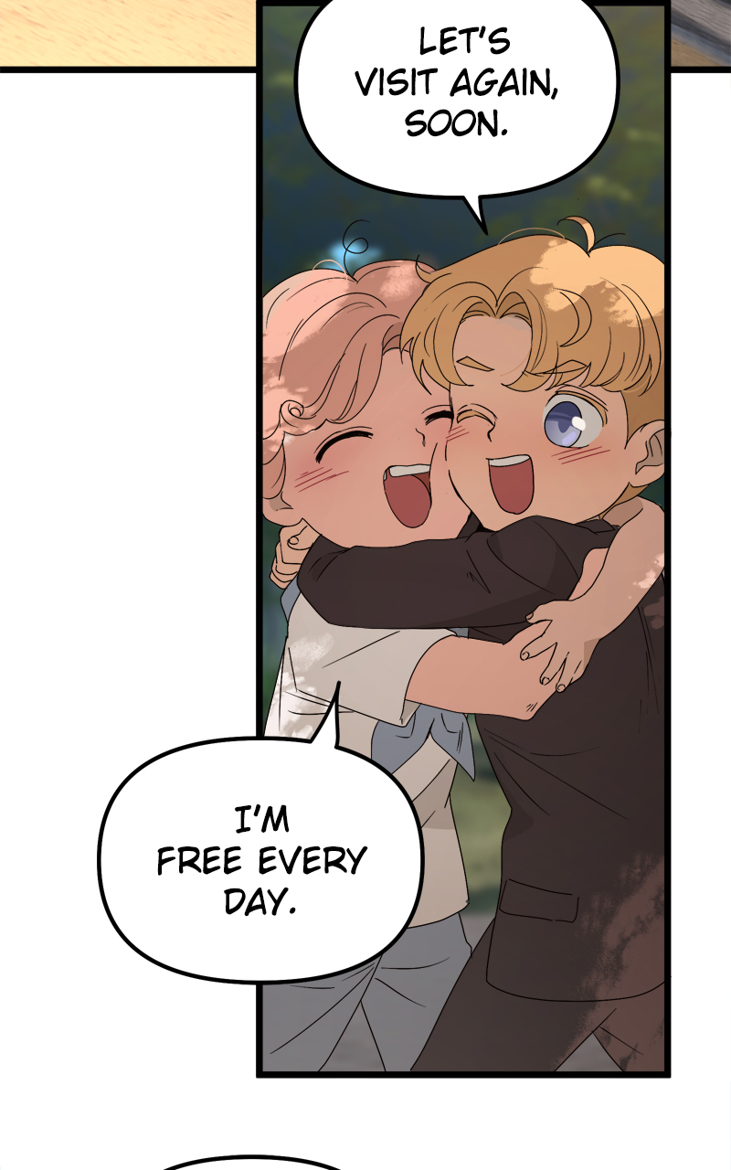 Read The Mafia Nanny ENGLISH Manga Online