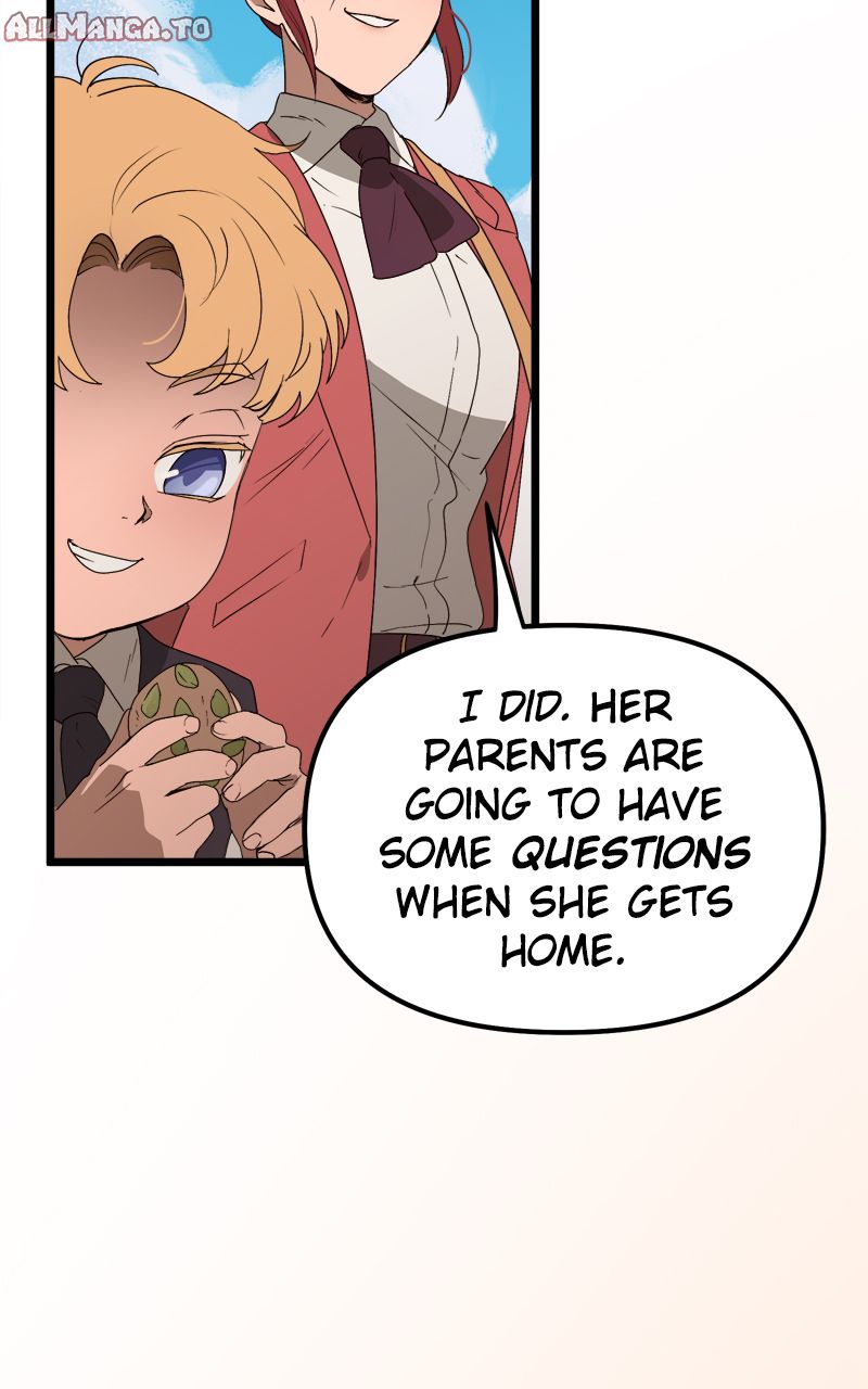 Read The Mafia Nanny ENGLISH Manga Online