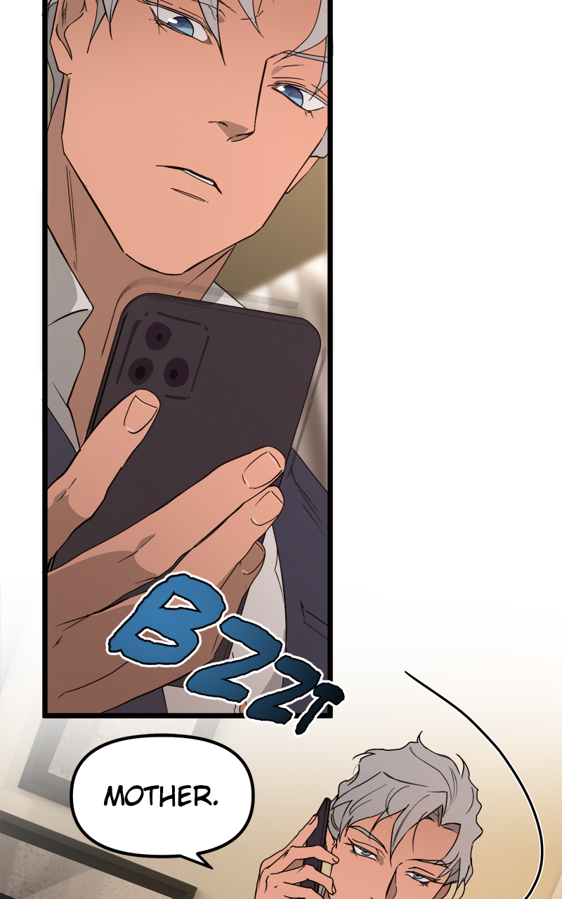 Read The Mafia Nanny ENGLISH Manga Online