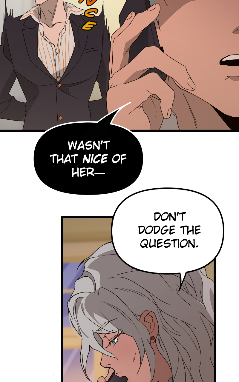 Read The Mafia Nanny ENGLISH Manga Online