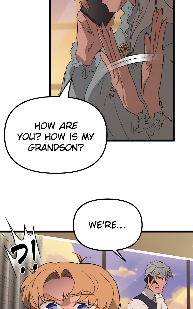 Read The Mafia Nanny ENGLISH Manga Online