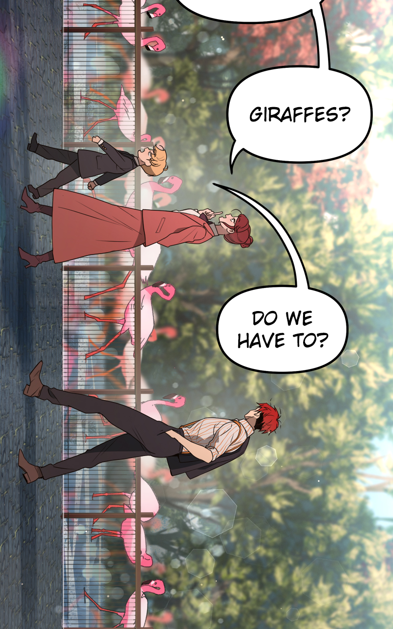 Read The Mafia Nanny ENGLISH Manga Online