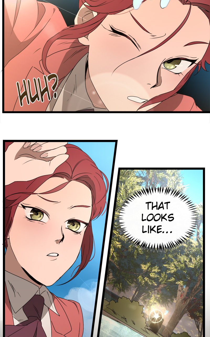 Read The Mafia Nanny ENGLISH Manga Online