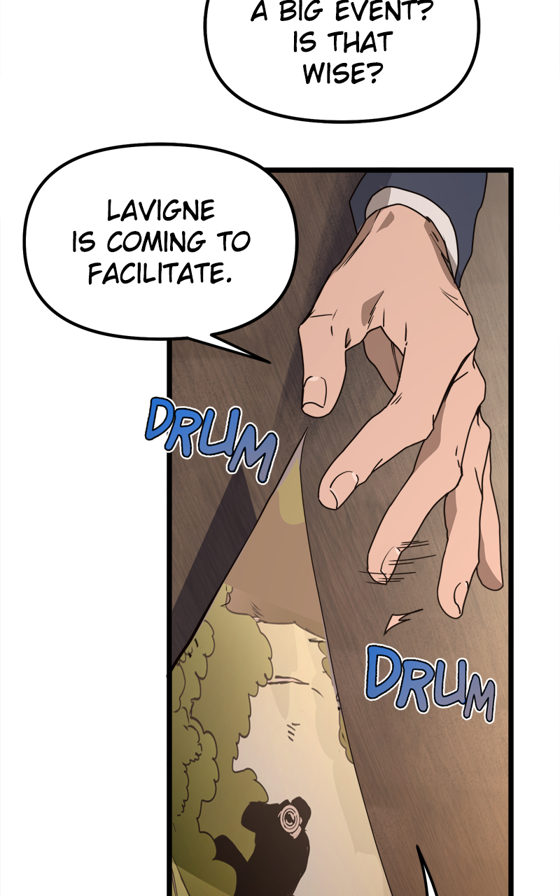 Read The Mafia Nanny ENGLISH Manga Online