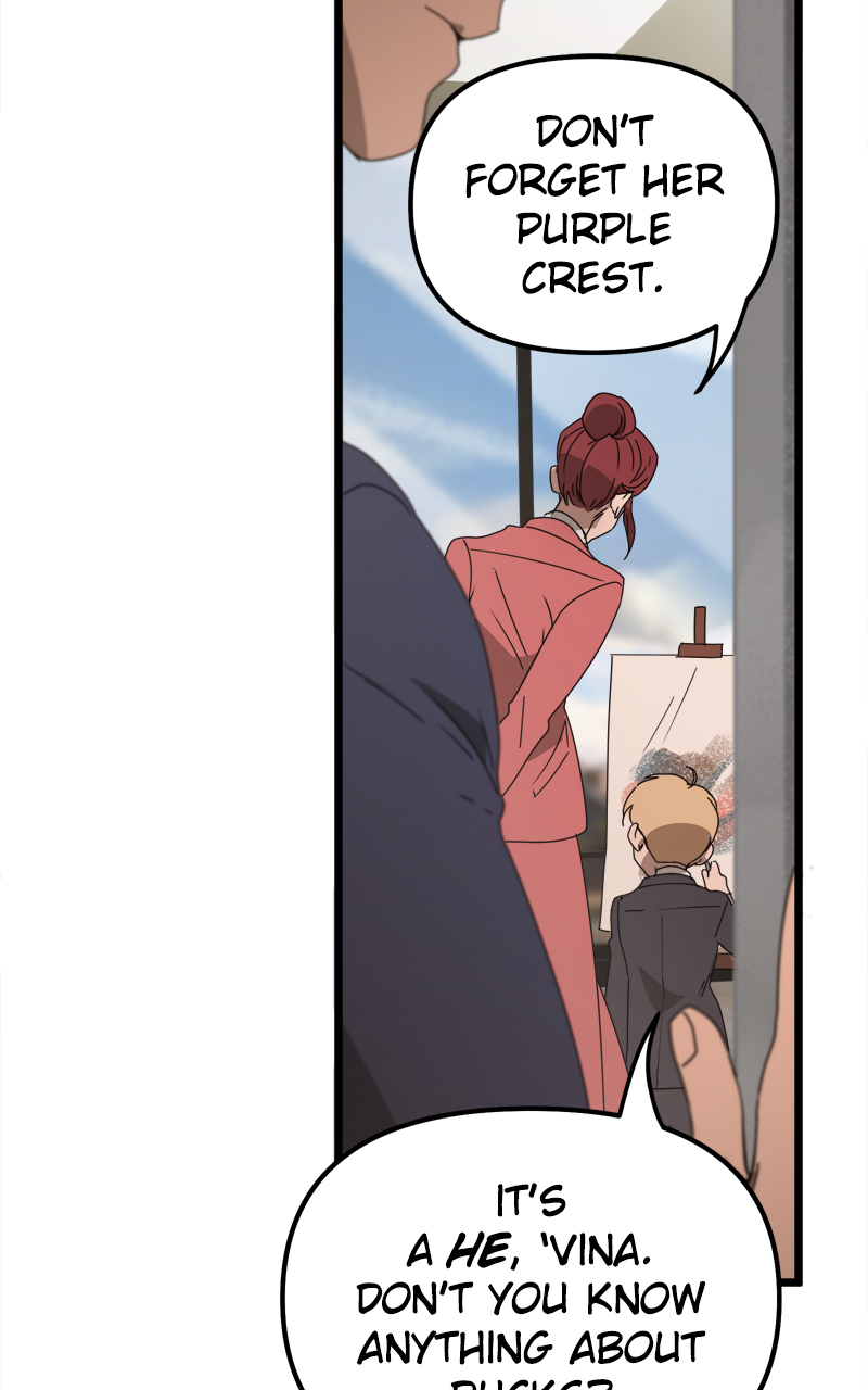 Read The Mafia Nanny ENGLISH Manga Online