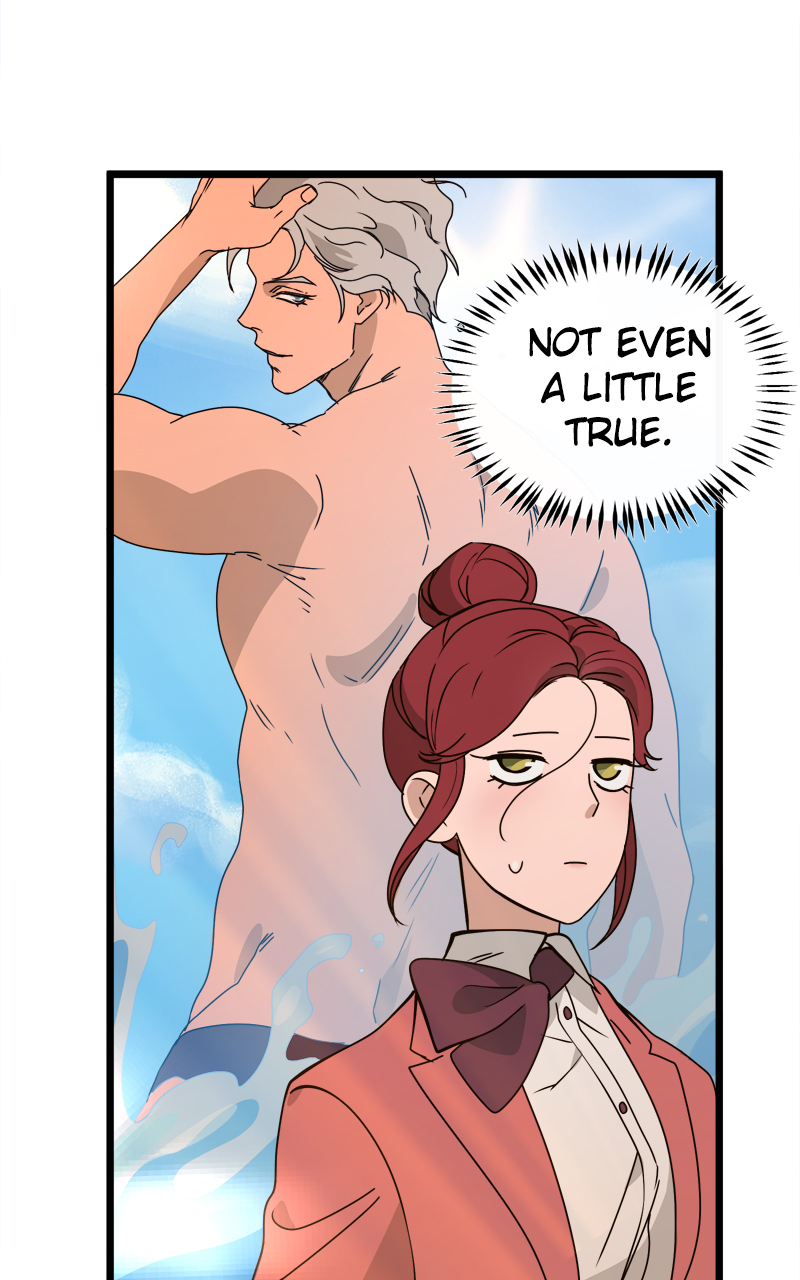 Read The Mafia Nanny ENGLISH Manga Online