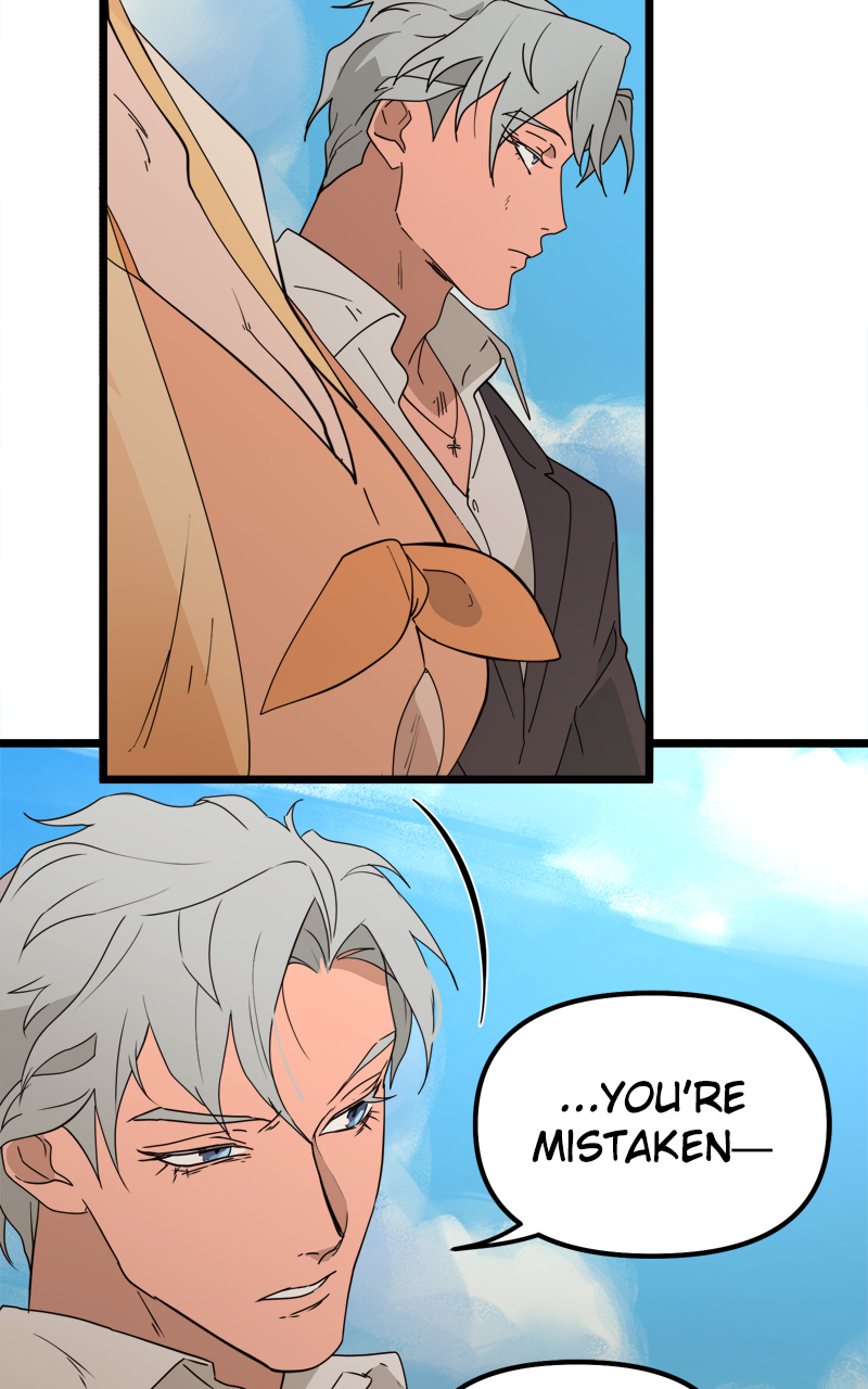 Read The Mafia Nanny ENGLISH Manga Online