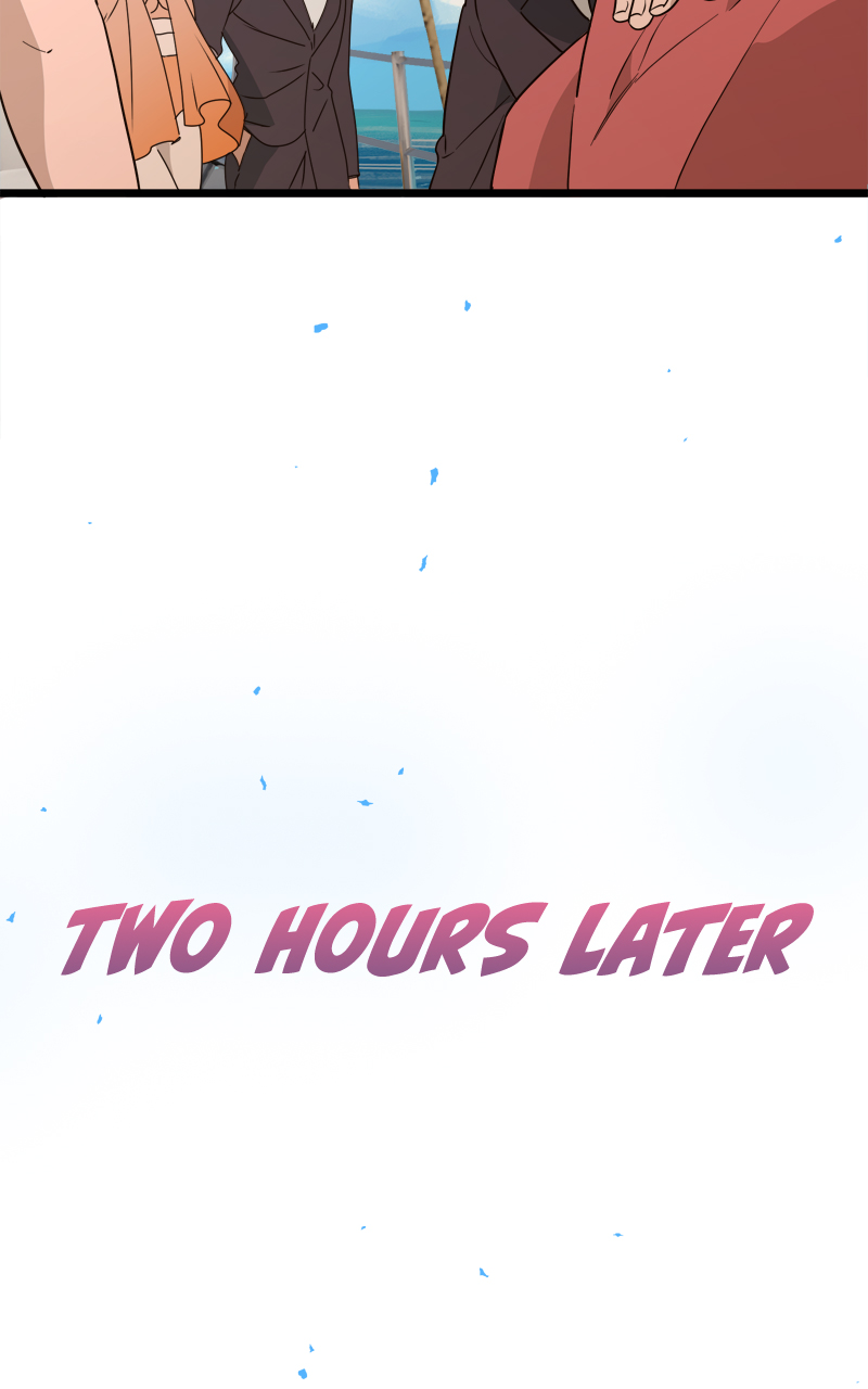 Read The Mafia Nanny ENGLISH Manga Online