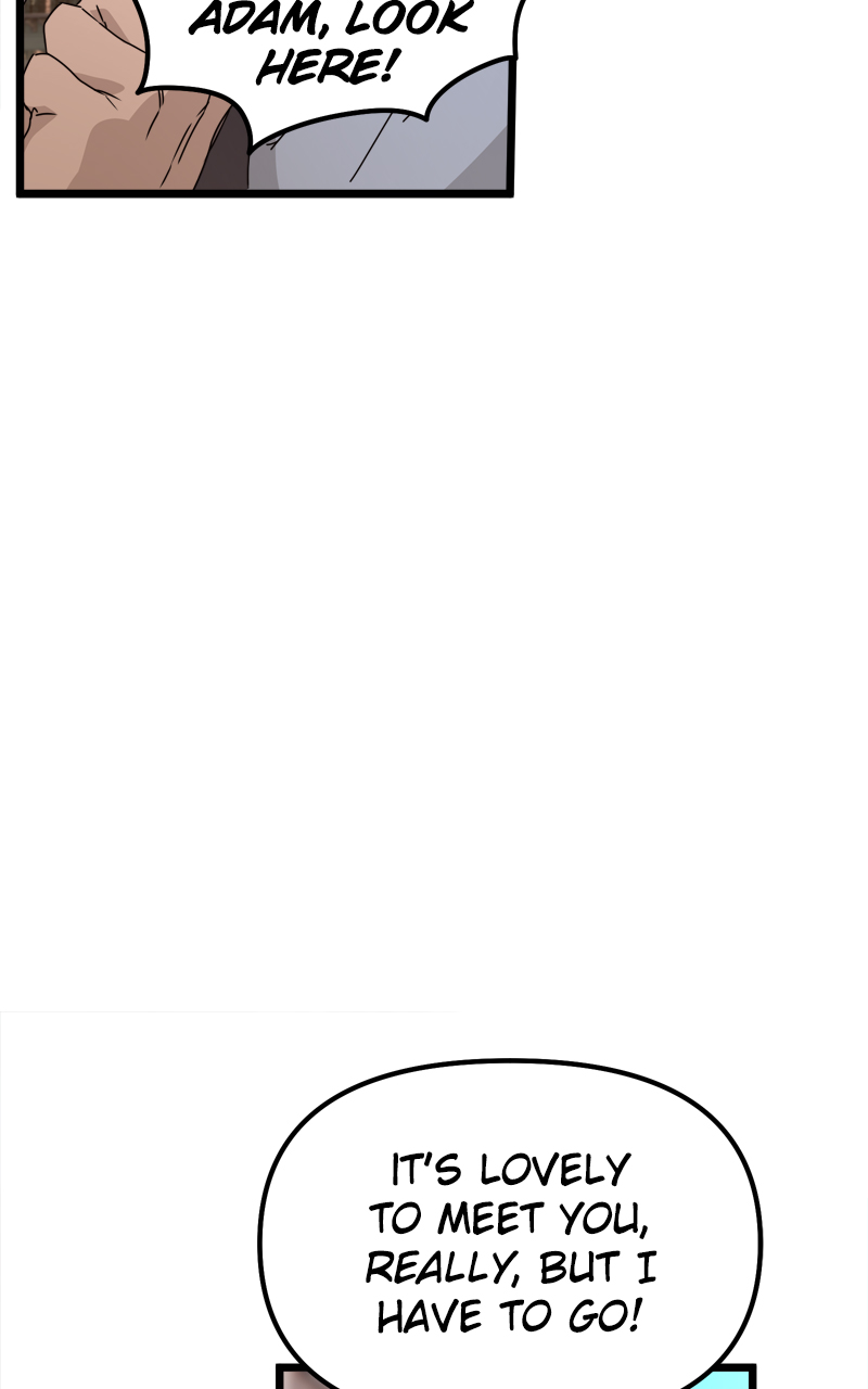 Read The Mafia Nanny ENGLISH Manga Online